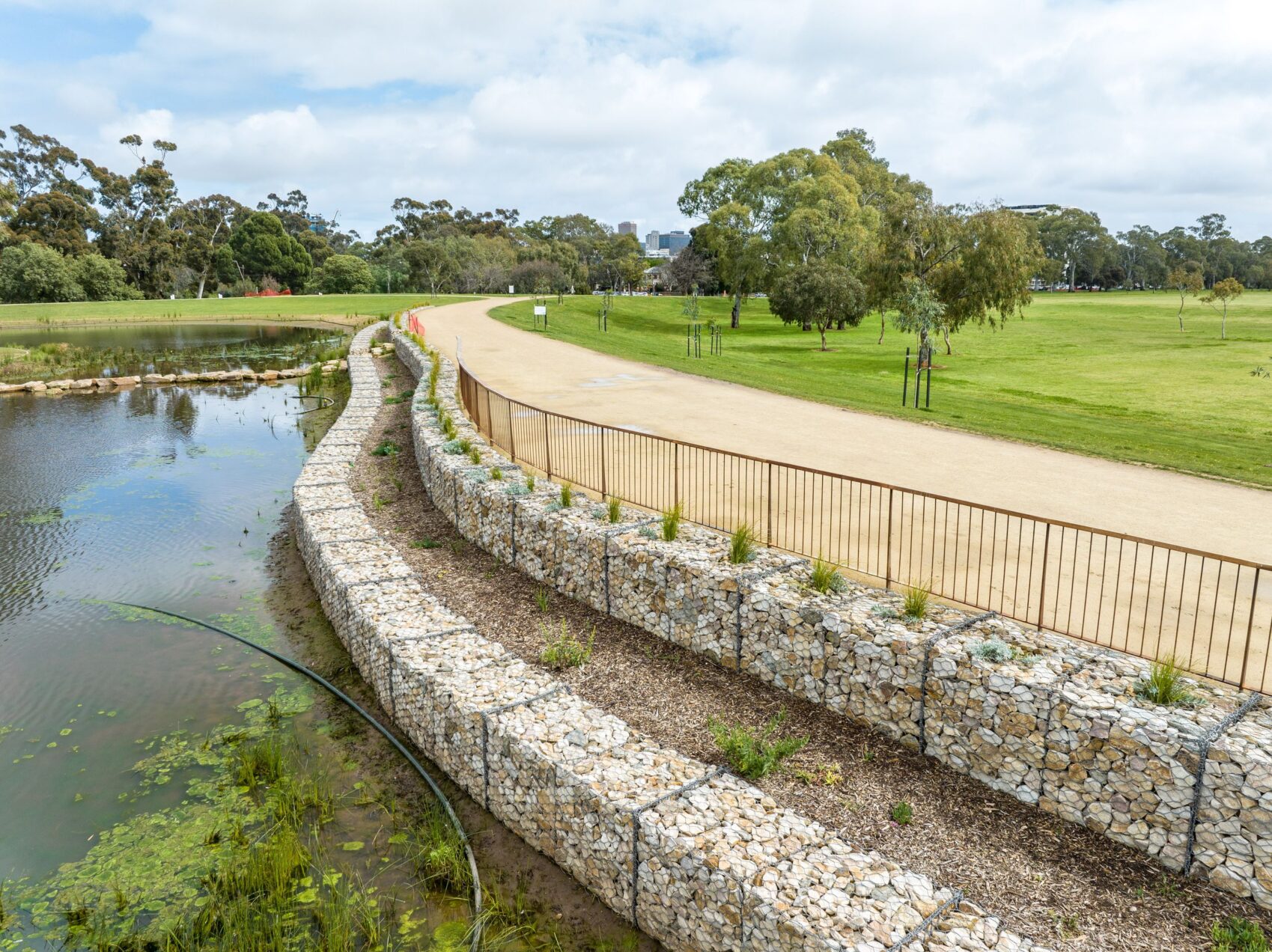 South Parklands Project EcoDynamics Case Study