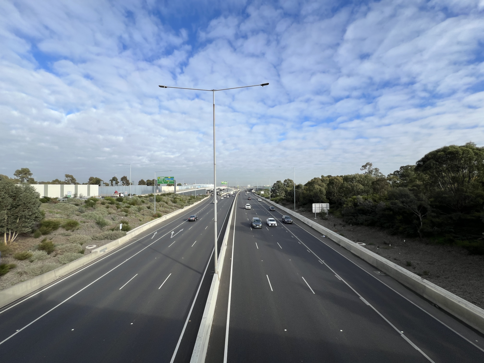 M80 Ring Road Upgrade | ecoDynamics | Case Study